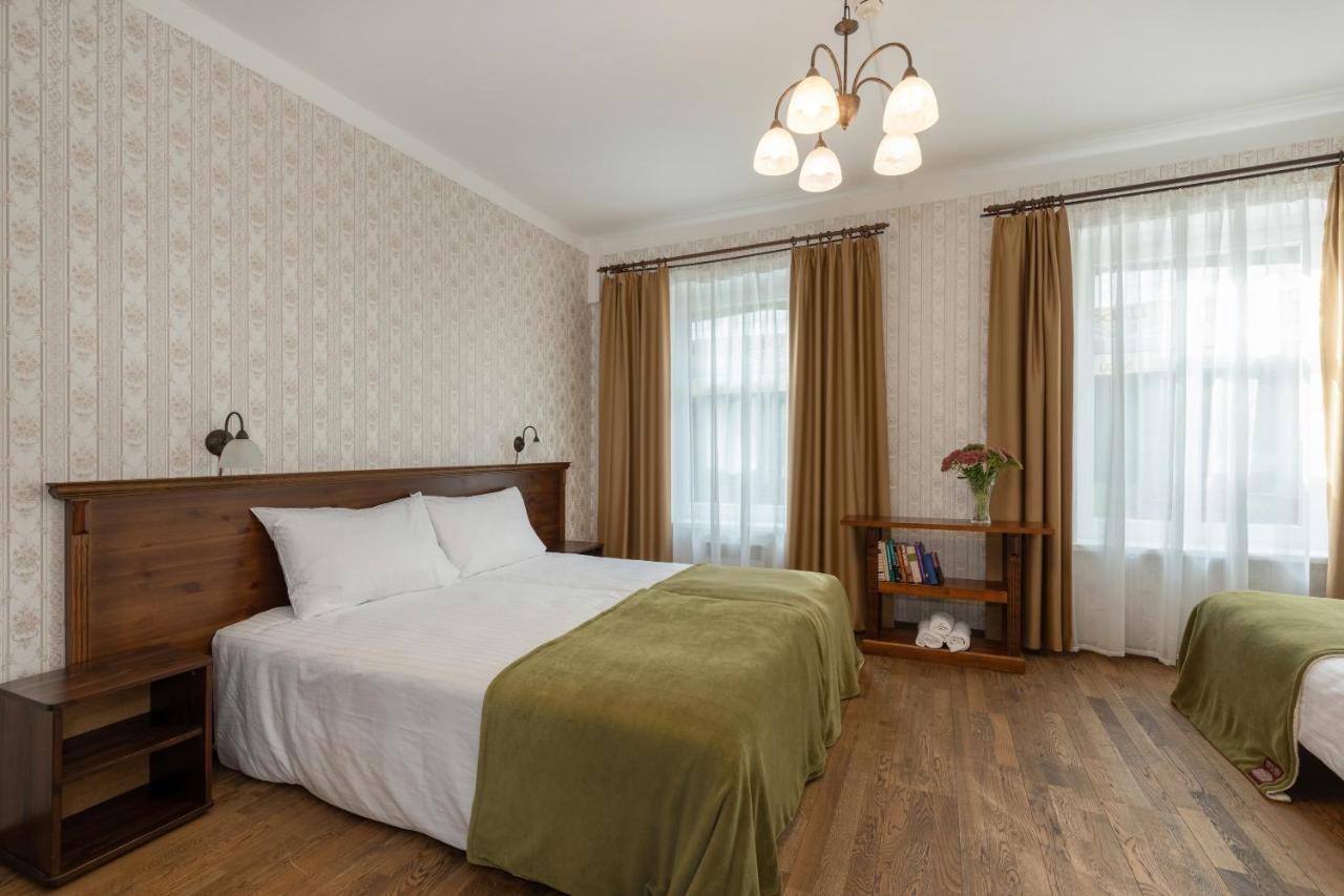 Verevi Motel Elva Εξωτερικό φωτογραφία
