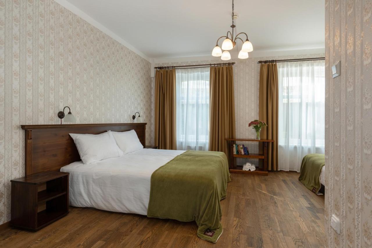 Verevi Motel Elva Εξωτερικό φωτογραφία