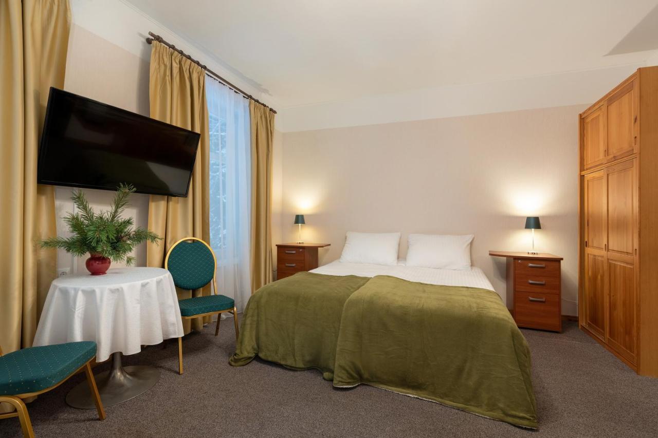 Verevi Motel Elva Εξωτερικό φωτογραφία