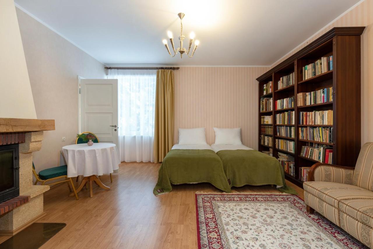 Verevi Motel Elva Εξωτερικό φωτογραφία