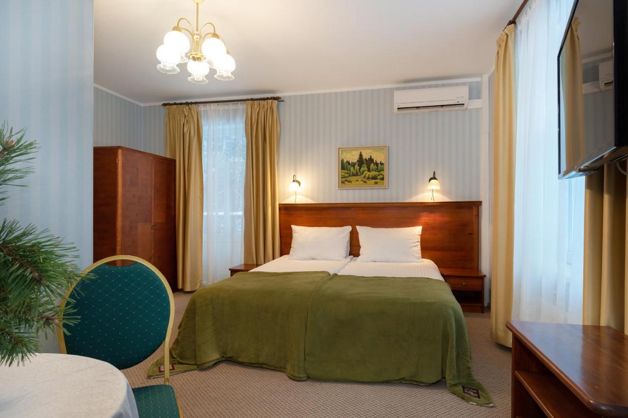 Verevi Motel Elva Δωμάτιο φωτογραφία