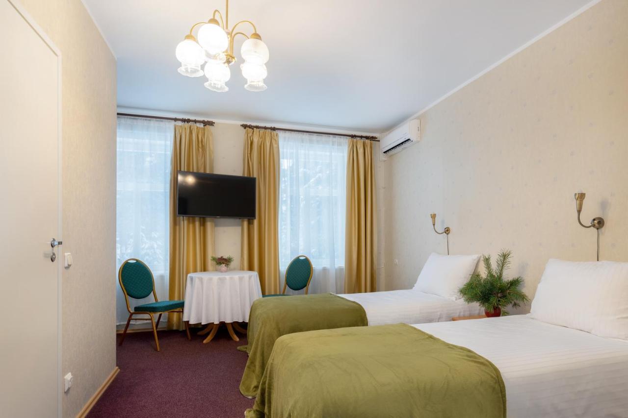 Verevi Motel Elva Δωμάτιο φωτογραφία