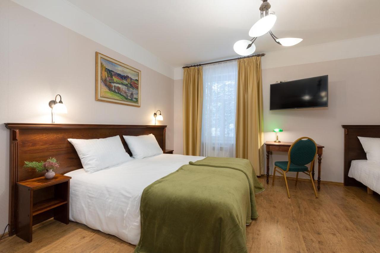 Verevi Motel Elva Εξωτερικό φωτογραφία