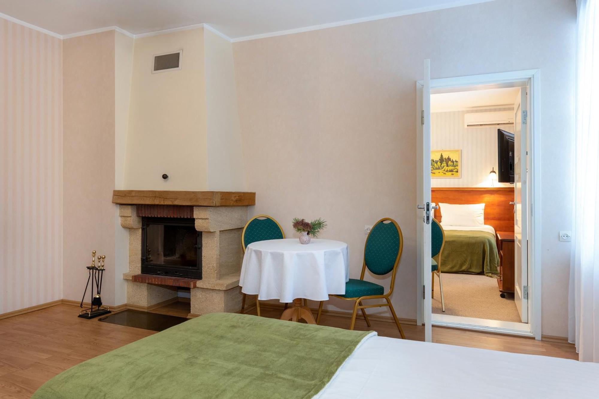 Verevi Motel Elva Δωμάτιο φωτογραφία